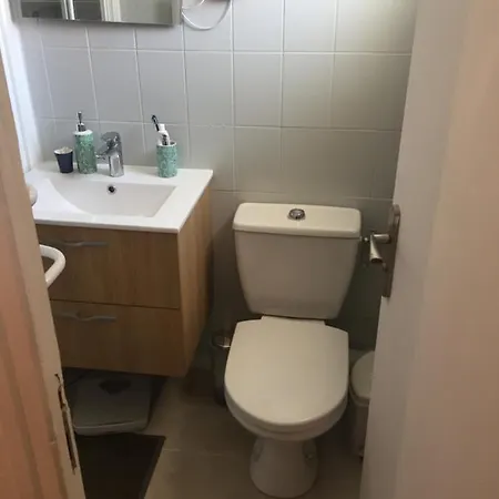 Holiday home La Petite Grenouille Agde