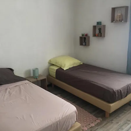 Holiday home La Petite Grenouille *