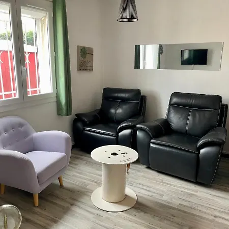 Holiday home La Petite Grenouille