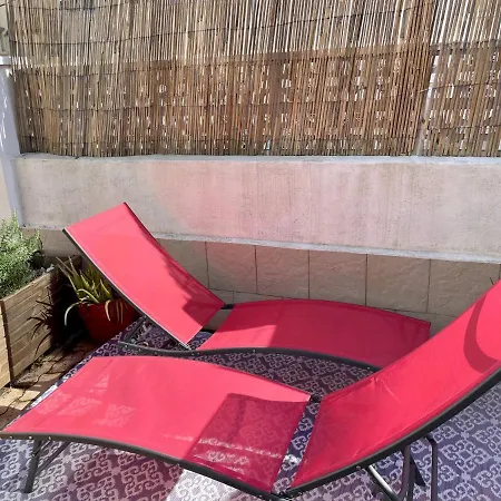 Ferienhaus La Petite Grenouille *